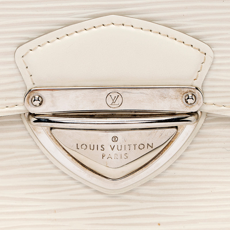 Louis Vuitton Monogram Eugenie Wallet ○ Labellov ○ Buy and Sell