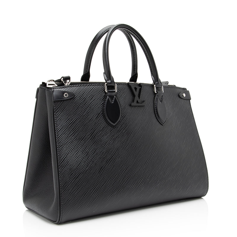 Grenelle Handbag Epi Leather MM