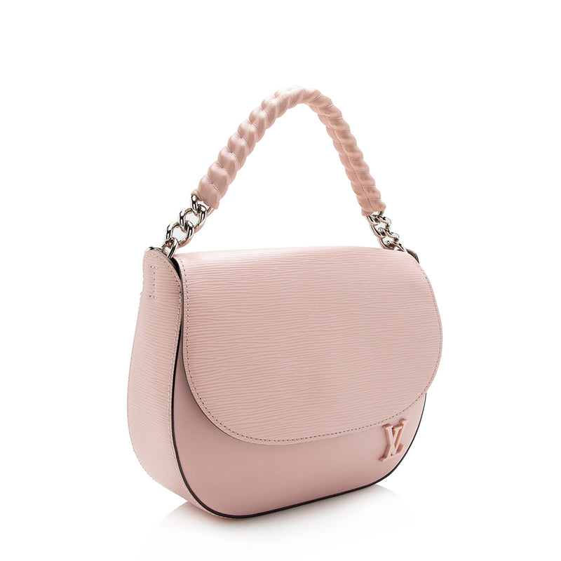 Louis Vuitton Epi Leather Neo Monceau Shoulder Bag