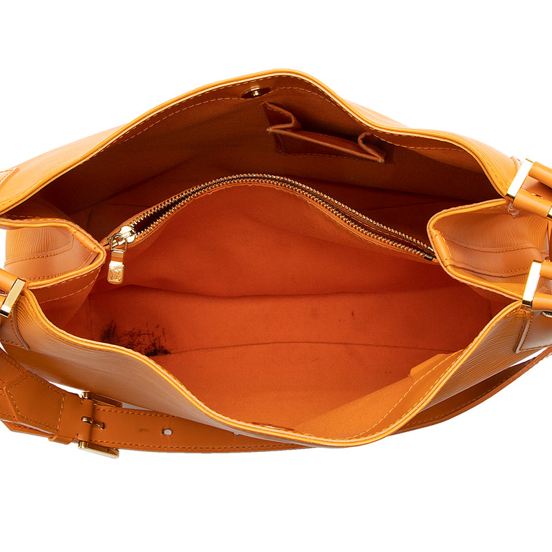 Louis Vuitton Epi Leather Mandara MM Shoulder Bag (SHF-18306) – LuxeDH