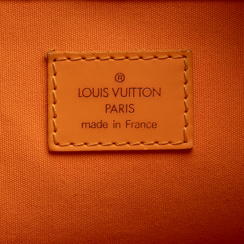 Mala Louis Vuitton, Sílvia Ferreira