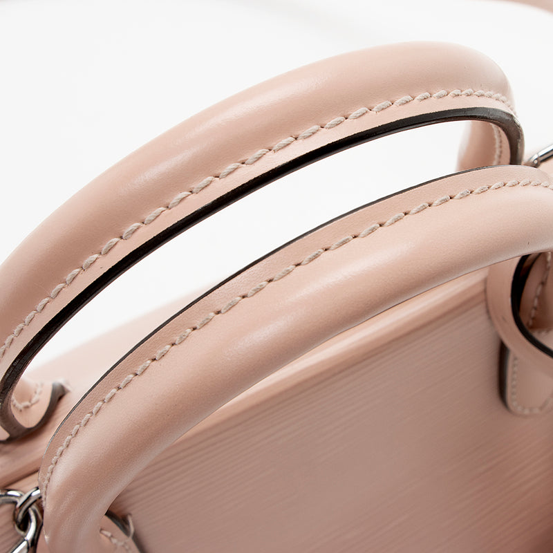 Louis Vuitton Vintage Epi Leather Revuri Shoulder Bag (SHF-22277) – LuxeDH