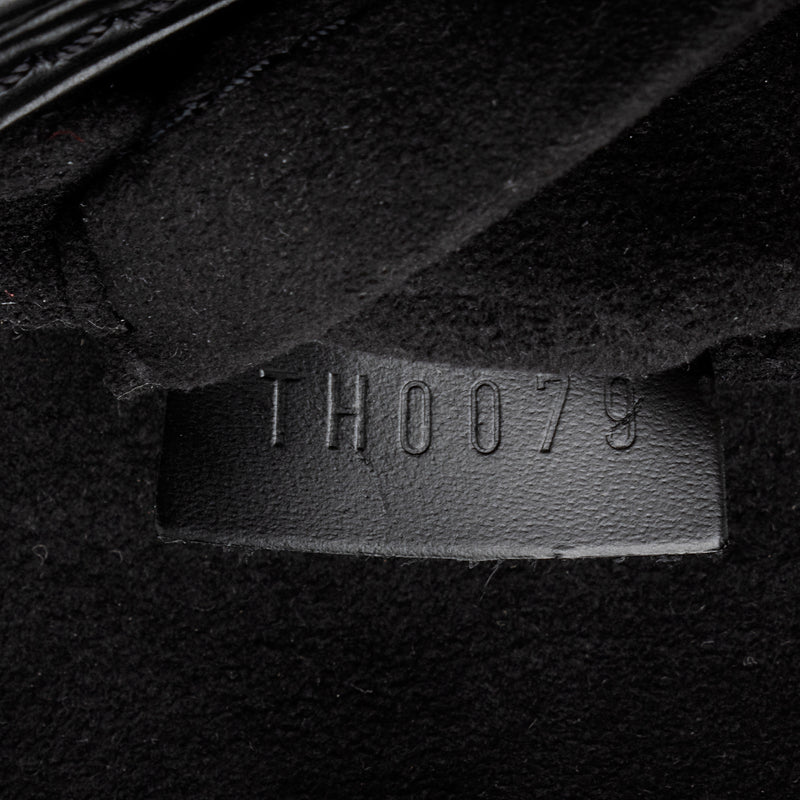 Louis-Vuitton-Epi-Montaigne-27-Clutch-Bag-Noir-Black – dct