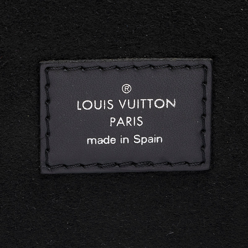 Louis Vuitton Neverfull Epi Leather Pink MM Tote Bag - BOPF