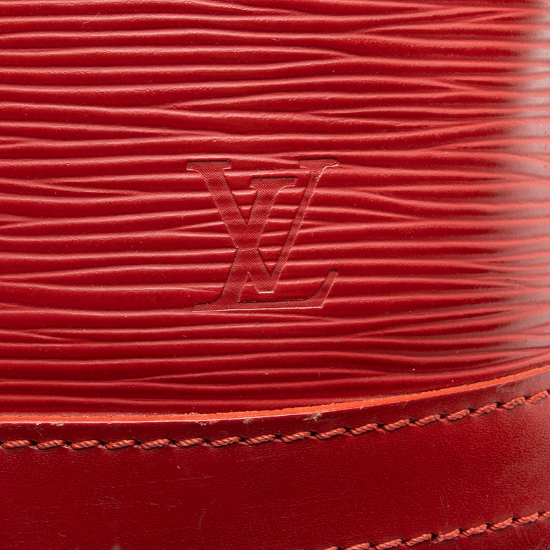 Louis Vuitton Epi leather bucket bag ADL2104 – LuxuryPromise