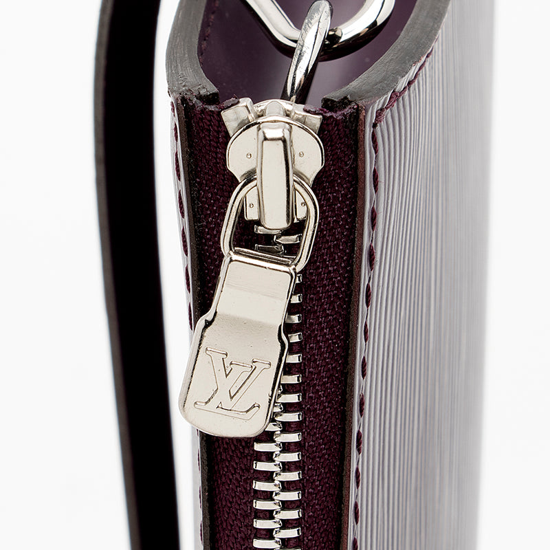 Louis Vuitton Vintage Epi Leather Pochette Accessoires (SHF-20454) – LuxeDH