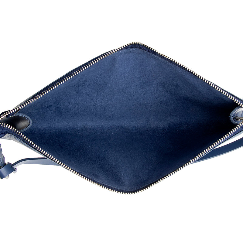 Louis Vuitton Vintage Epi Leather Pochette Accessoires (SHF-20454) – LuxeDH