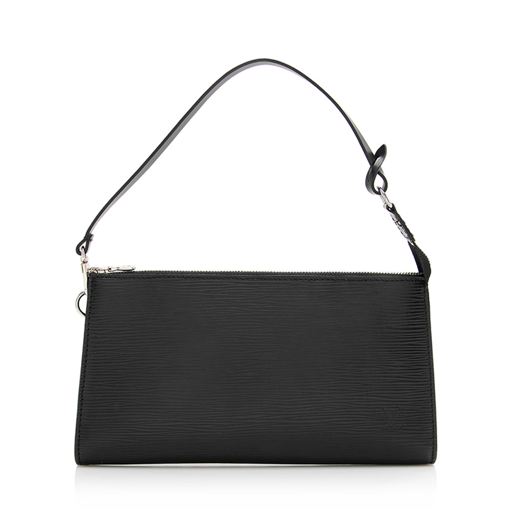 Pochette Louise Epi - Handbags