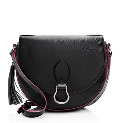 Louis Vuitton Vintage Epi Leather Cluny Shoulder Bag (SHF-52pSSf
