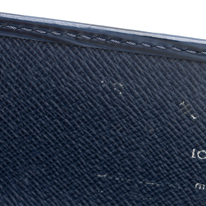 Louis Vuitton Epi Leather Sarah Wallet (SHF-20165) – LuxeDH