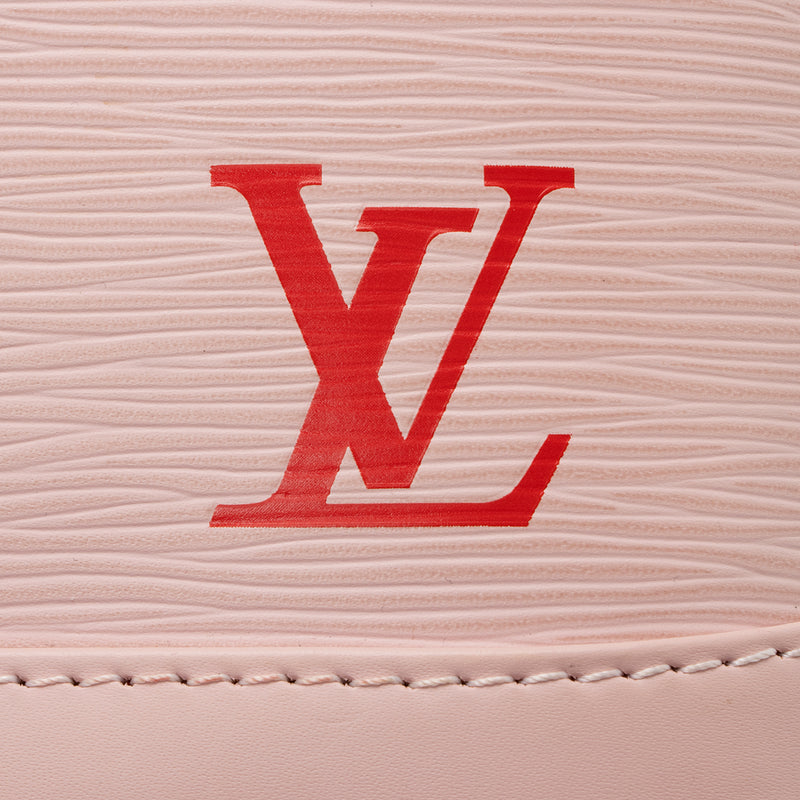 Louis Vuitton Reinvents The Epi With Epi Soft XL - BAGAHOLICBOY