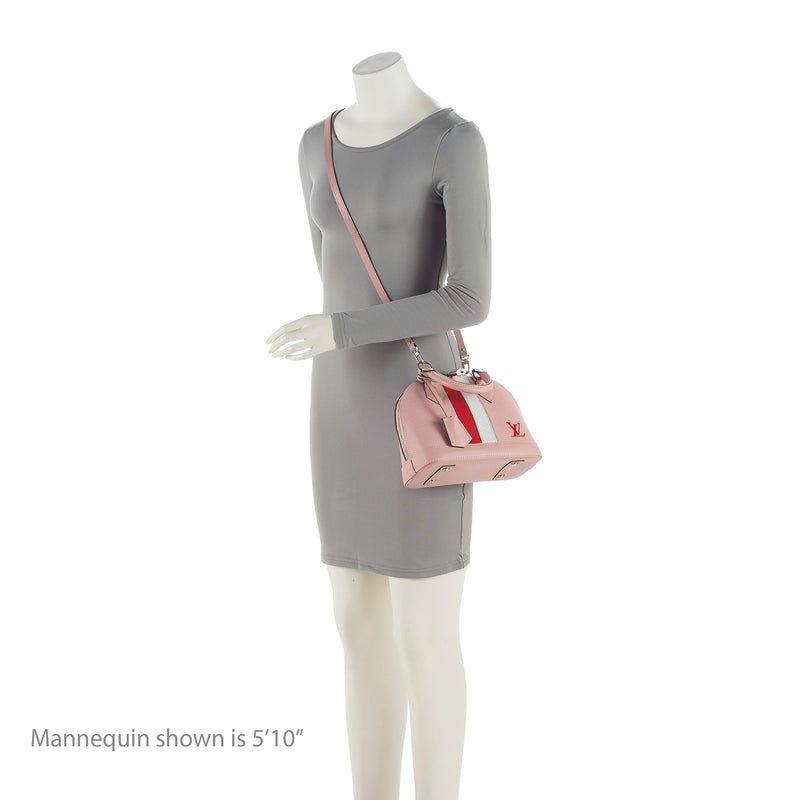 Louis Vuitton alma BB handbags, louis vuitton alma bb outfit This
