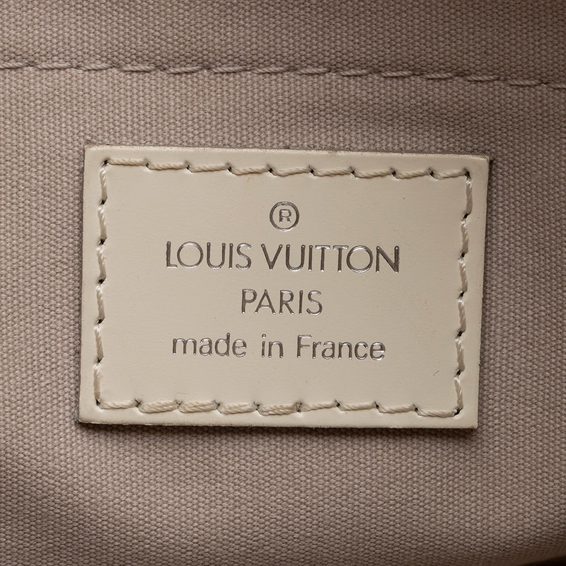 Louis Vuitton Epi Leather Turenne PM Shoulder Bag (SHF-14622) – LuxeDH