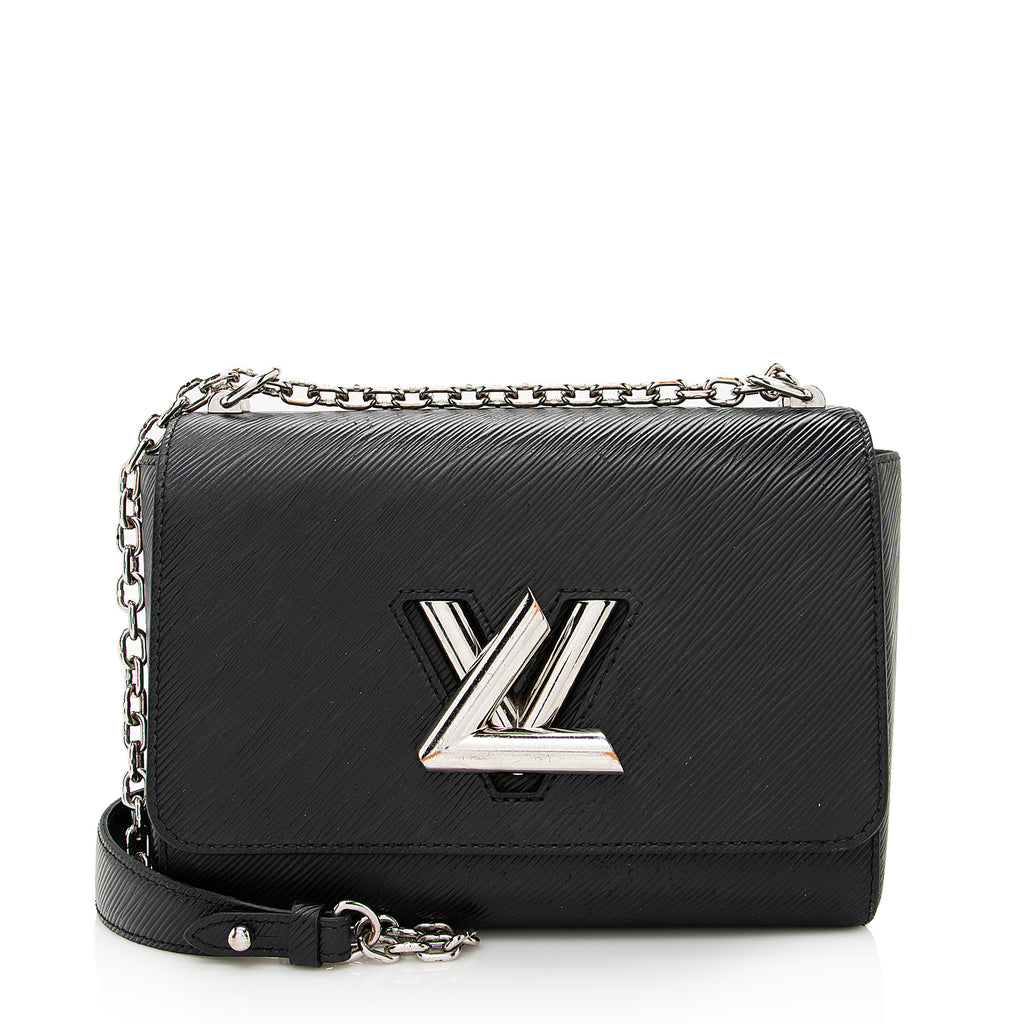Louis Vuitton's Twist Bag