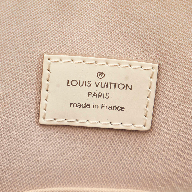 Louis Vuitton Epi Lockit Vertical (SHG-19866) – LuxeDH