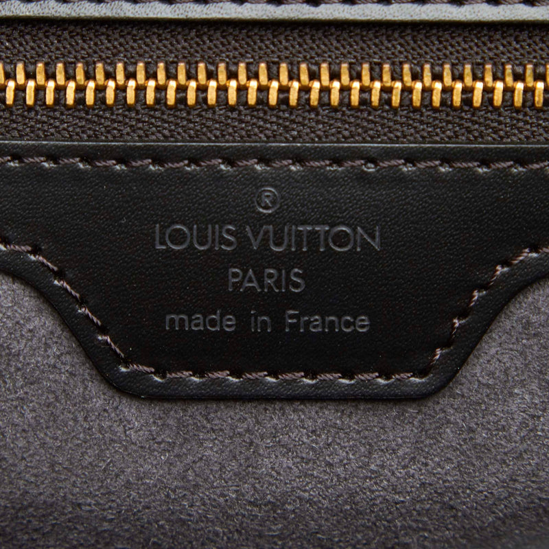 Louis Vuitton Lussac Handbag 268079