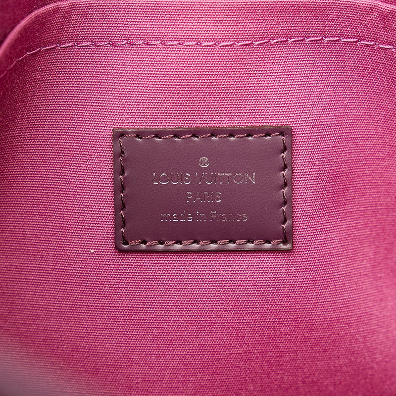 Louis Vuitton Epi Madeleine PM (SHG-30295) – LuxeDH