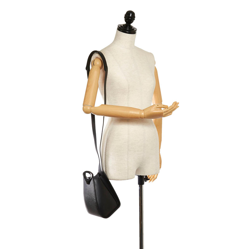 Louis Vuitton Epi Minuit - Black Crossbody Bags, Handbags