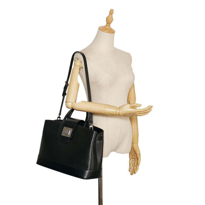 Mirabeau Louis Vuitton Handbag