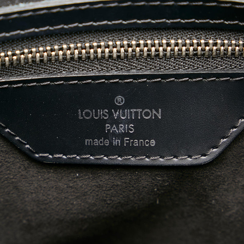 Louis Vuitton Epi Mirabeau GM (SHG-35157) – LuxeDH