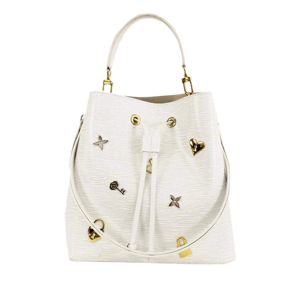 Louis Vuitton EPI NeoNoe Handbag