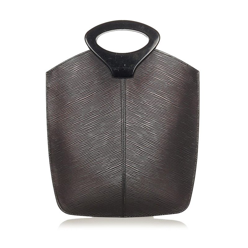 Louis Vuitton EPI Leather Noctambule Tote