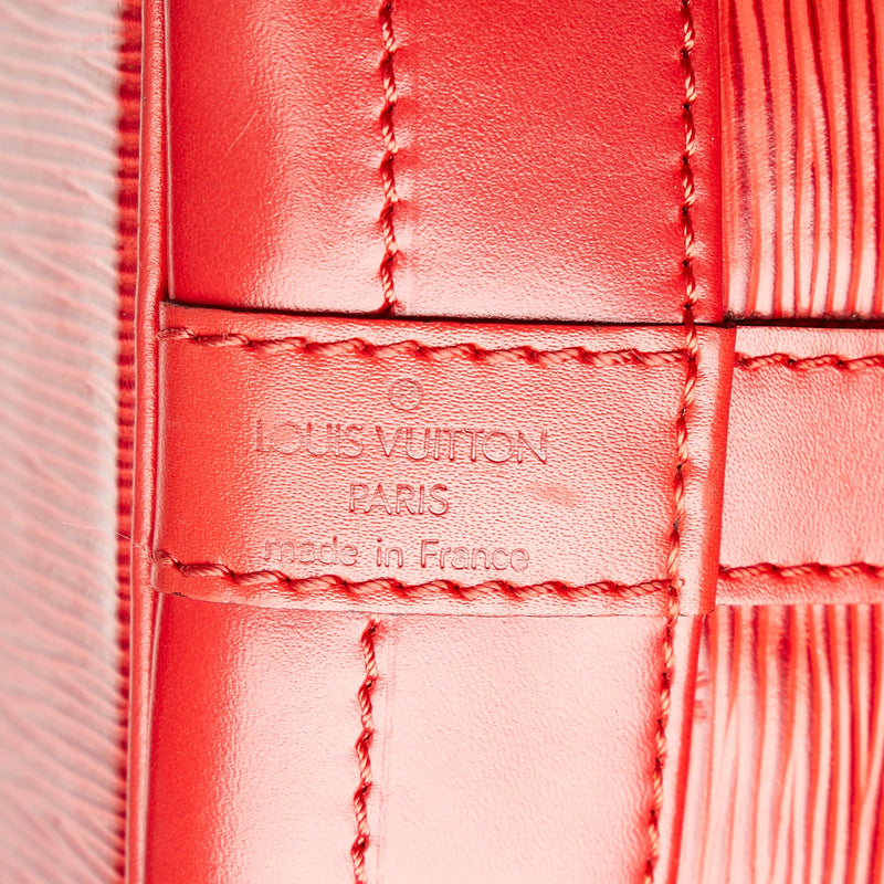 Louis Vuitton Epi Noe (SHG-28620)