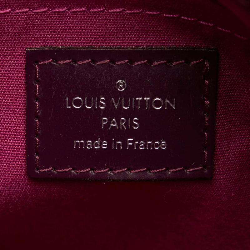 Louis Vuitton Epi Passy GM (SHG-kZdbwj) – LuxeDH
