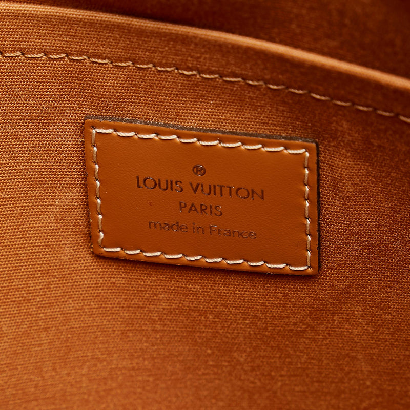 Louis Vuitton Epi Bagatelle PM (SHG-35651) – LuxeDH