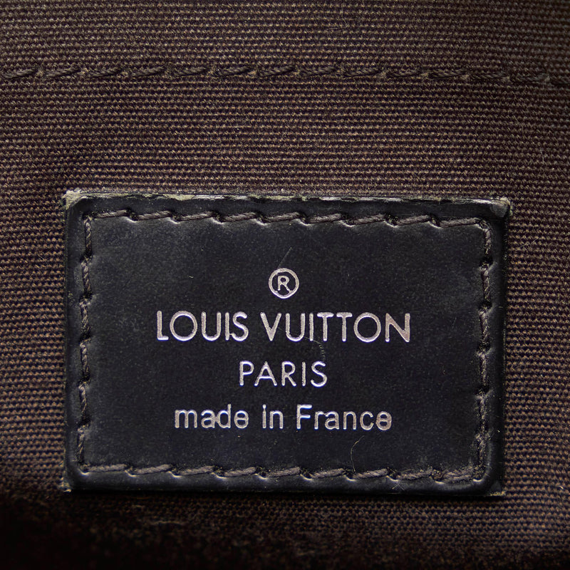Louis Vuitton Epi Segur PM (SHG-30273) – LuxeDH