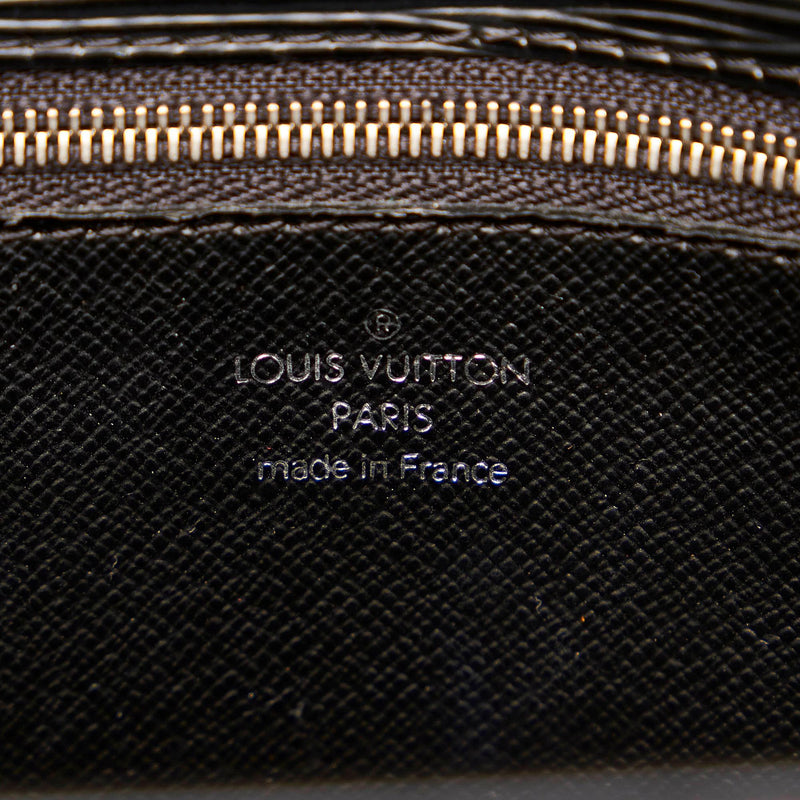 Louis Vuitton Epi Pochette Homme (SHG-32881) – LuxeDH