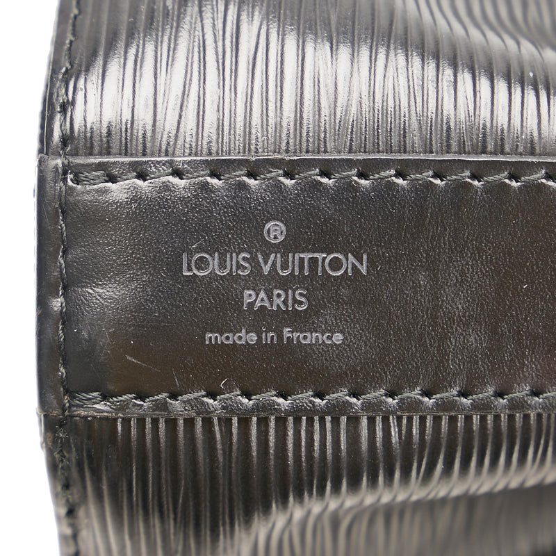 Louis Vuitton Epi Sac D'Epaule (SHG-35594)