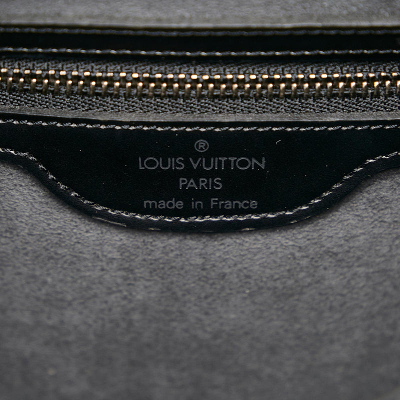 Louis Vuitton Epi Sac Verseau (SHG-30305) – LuxeDH