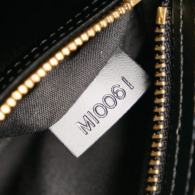 Louis Vuitton, Bags, Louis Vuitton Saint Tropez In Black Epi Leather