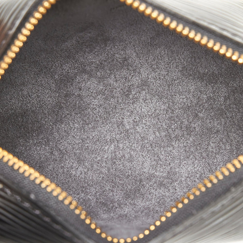 Louis Vuitton Epi Leather Soufflot MM Satchel (SHF-16088) – LuxeDH
