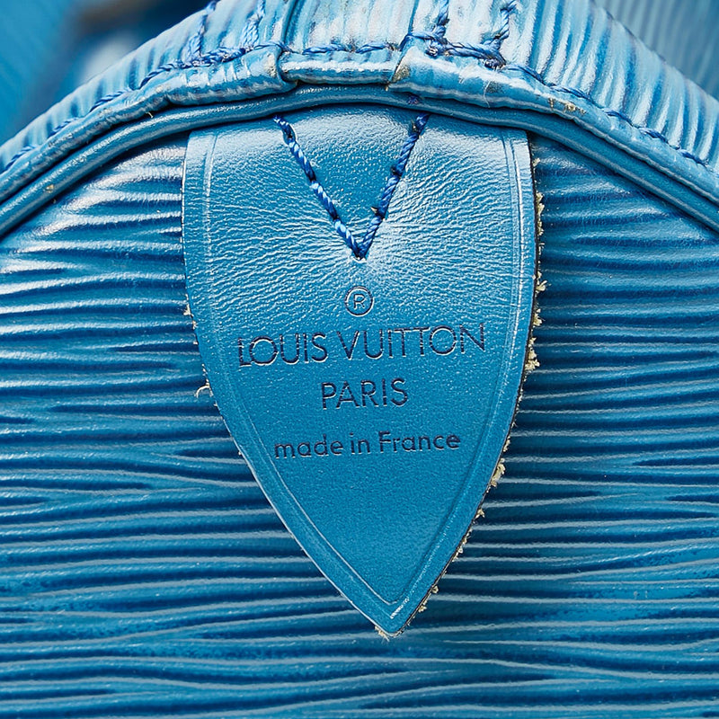 Louis Vuitton Speedy Handbag 403310