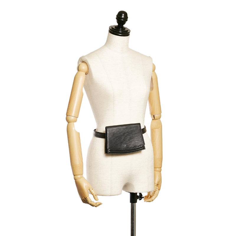 Louis Vuitton 1991 pre-owned Tilsitt Belt Bag - Farfetch
