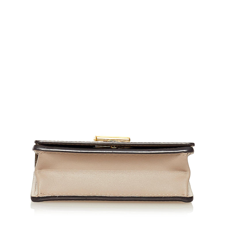 Louis Vuitton Grenelle Compact Wallet