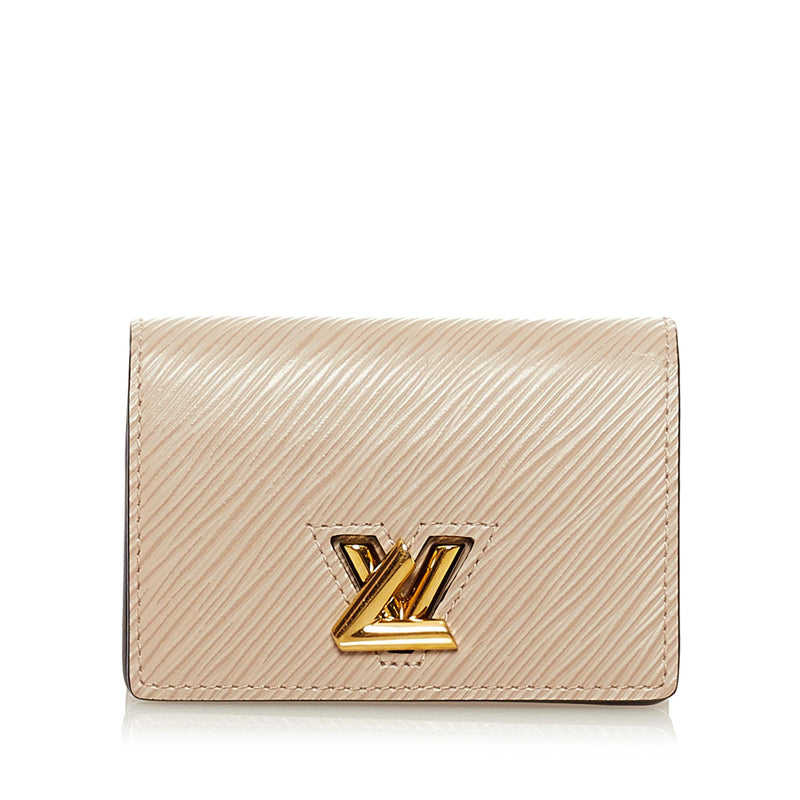 Louis Vuitton, Bags, Authentic Louis Vuitton Twist Wallet