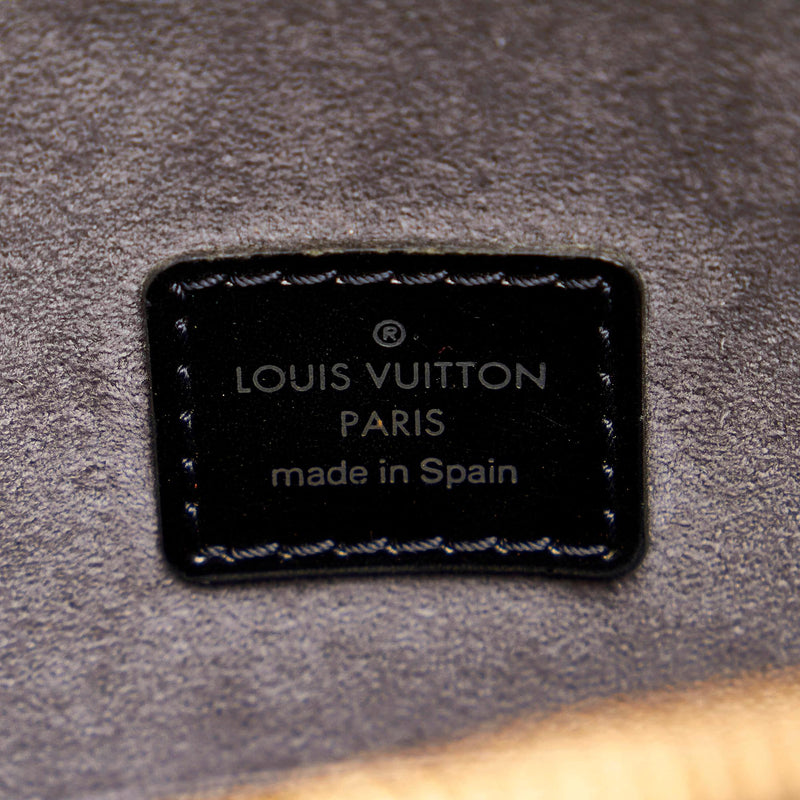 Louis Vuitton Epi Voltaire (SHG-35554) – LuxeDH