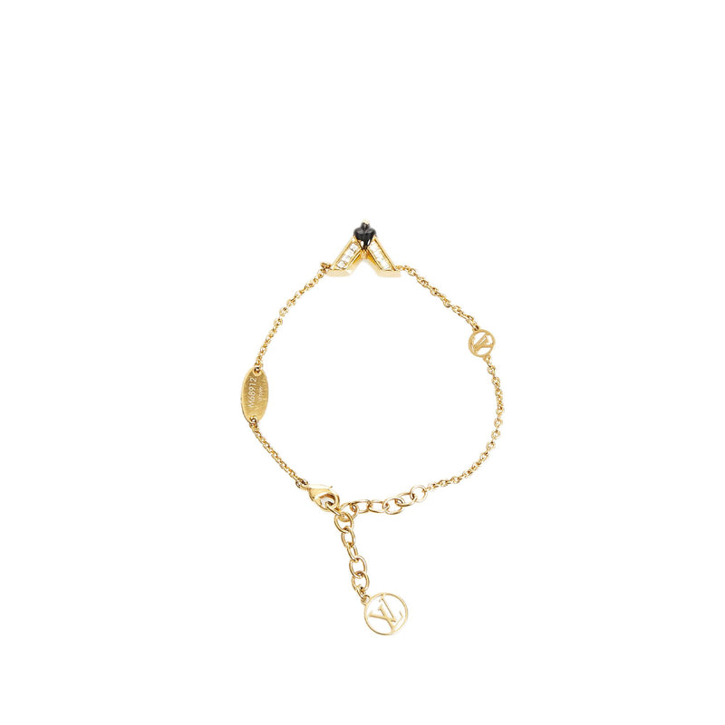Products by Louis Vuitton: Essential V Bracelet