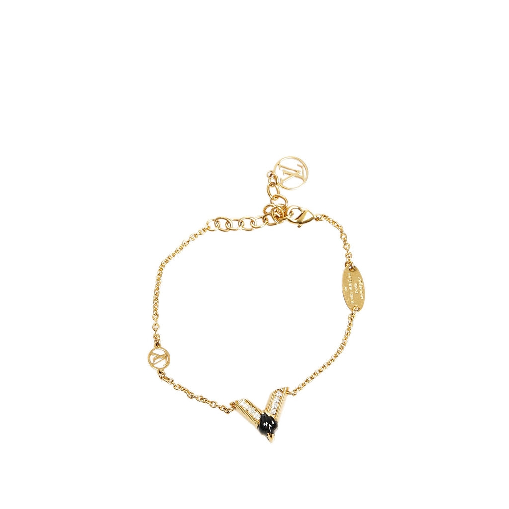 Louis Vuitton Essential V Bracelet — LSC INC