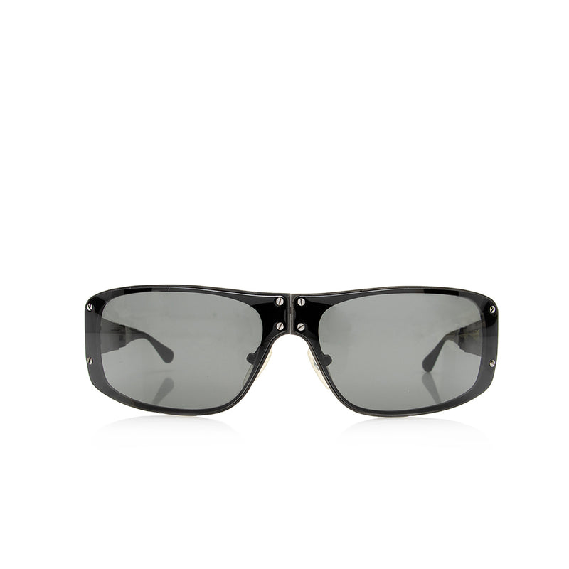 Louis Vuitton Charlotte Fold Sunglasses