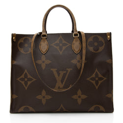 Louis Vuitton Onthego GM  Bags, Luxury purses, Louis vuitton bag