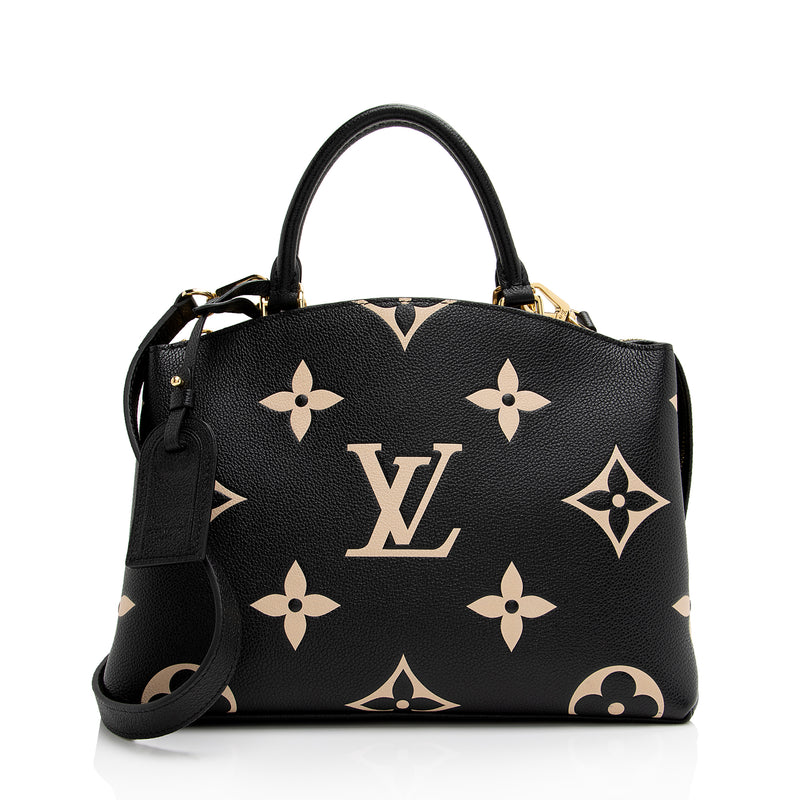 Louis Vuitton Mon Monogram for small leather goods