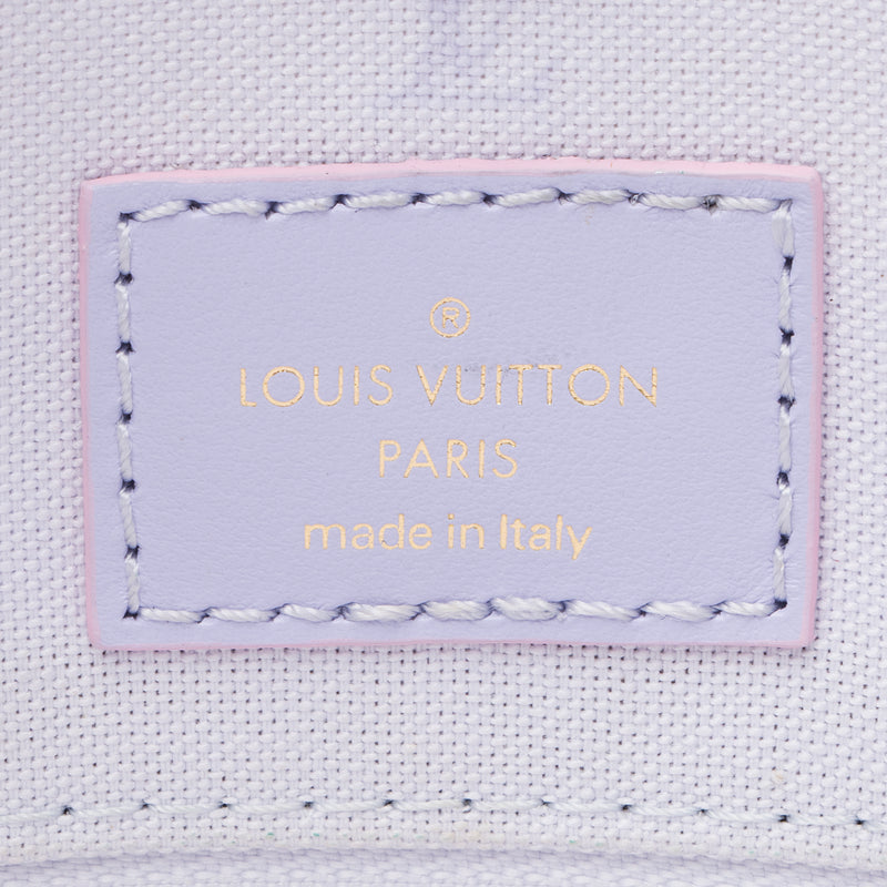 Louis Vuitton Monogram Giant Spring In The City Marshmallow PM - Purple  Hobos, Handbags - LOU780093