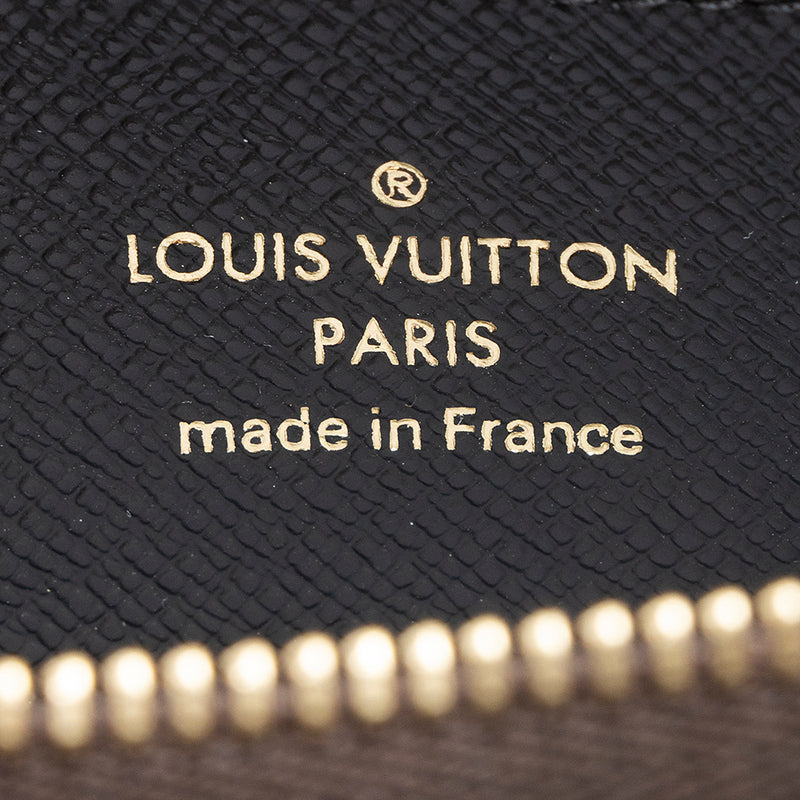 M5222H – dct - Epi - Soufflot - Orange - Hand - LOUIS VUITTON Monogram  Canvas Zippy Coin Purse Brown - Bag - Vuitton - Pouch - Louis & Mini -  ep_vintage luxury Store