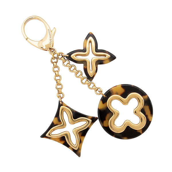 Louis Vuitton Insolence Bag Charm (SHF-21833)