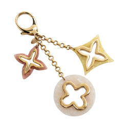 Louis Vuitton Insolence Key Chain