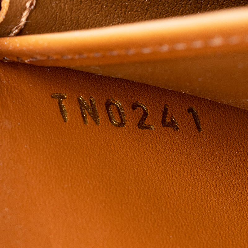 Louis Vuitton Monogram Jacquard Zippy Wallet